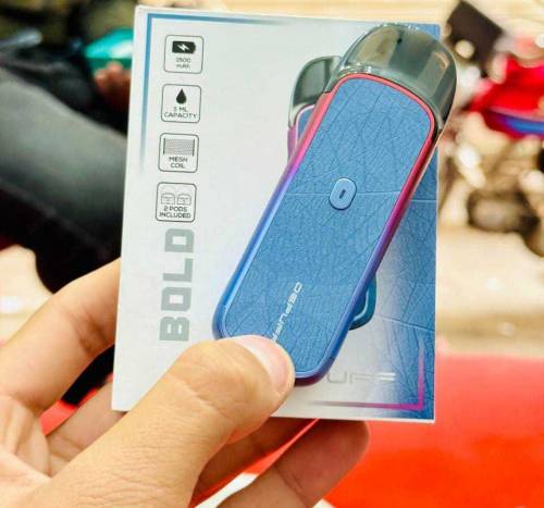 Depuff Bold Vape