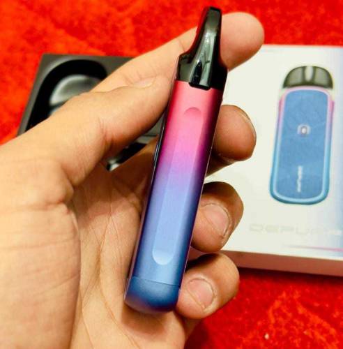 Depuff Bold Vape