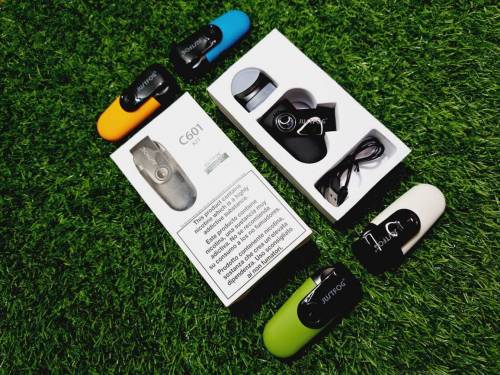 C601 Kit Vape