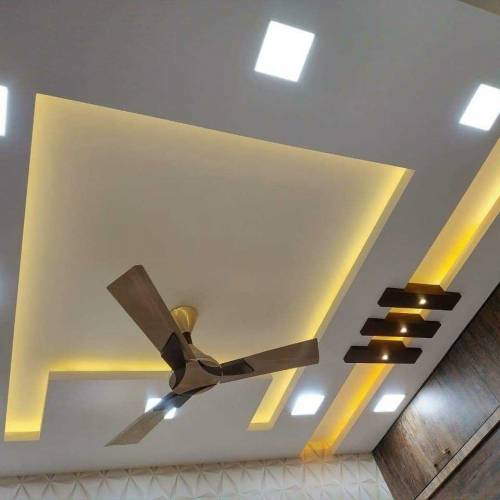 Gulzaman False ceiling 