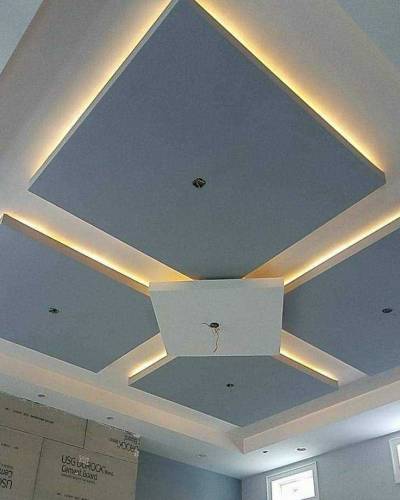 Gulzaman False ceiling 