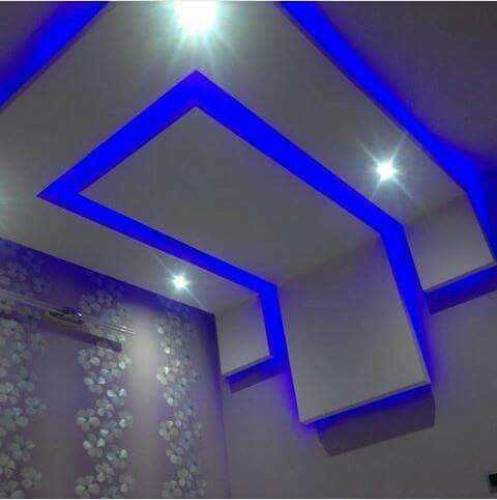 Gulzaman False ceiling 