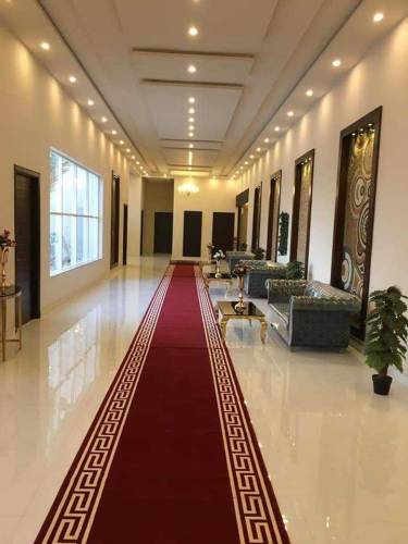 Gulzaman False ceiling 