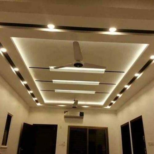Gulzaman False ceiling 