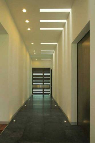 Gulzaman False ceiling 