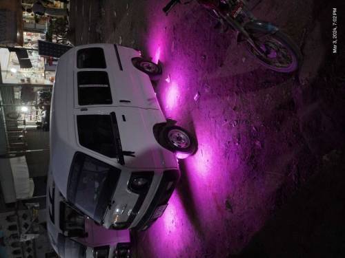 new look hai 87 engine power full
