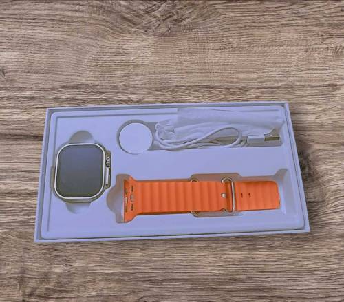 Smart watch 