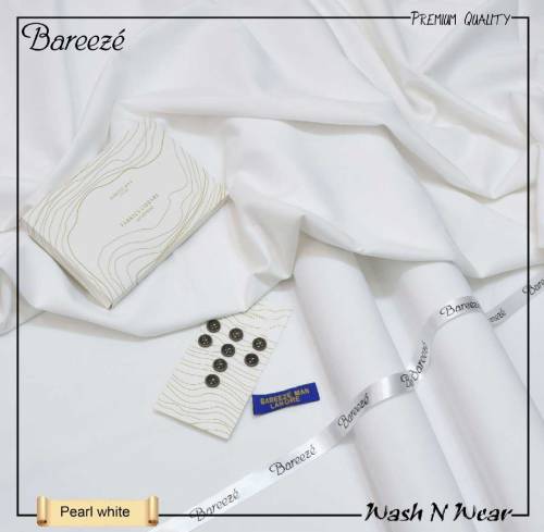 Bareeze Mens Collection**Fabric = wash&wear*(4-D colour )