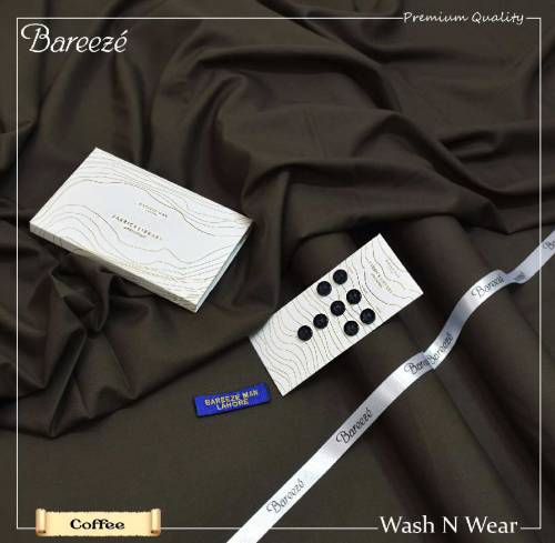 Bareeze Mens Collection**Fabric = wash&wear*(4-D colour )