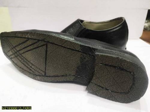 cow leather moccasins style men shoes 