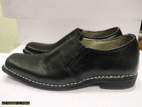 cow leather moccasins style men shoes 