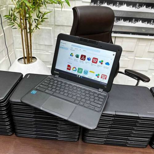 Lenvo N22 laptop Chromebook 