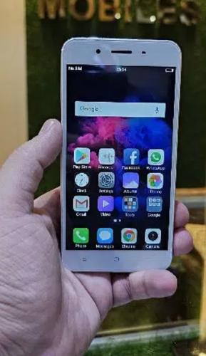 oppo  iphone