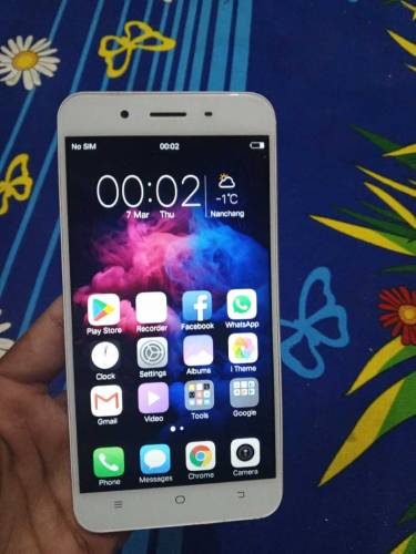 oppo  iphone