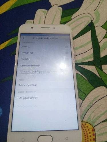 oppo  iphone