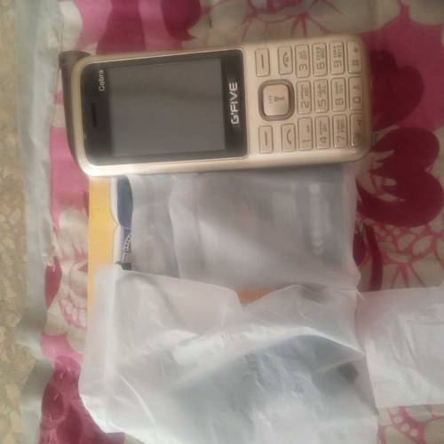new set he 4 haxar ka liya he aike ghante use kiya he phir wapis dabe 