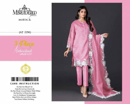 Summer Fancy Eid Collection 