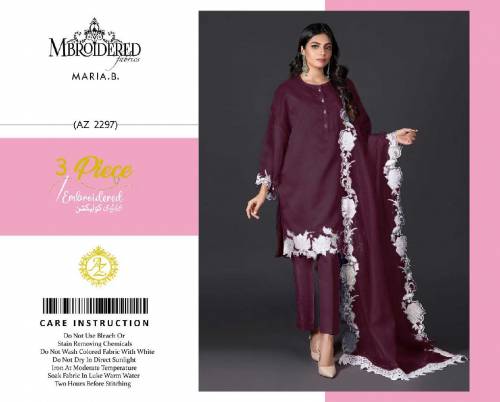 Summer Fancy Eid Collection 