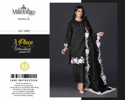 Summer Fancy Eid Collection 