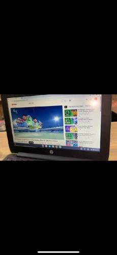 Chromebook brand new 4gb ram 32gb mamory 