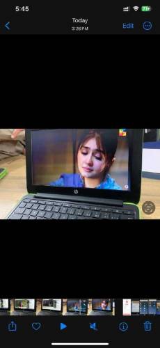 Chromebook brand new 4gb ram 32gb mamory 