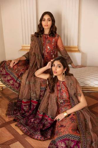 New Eid wear collection unstitched