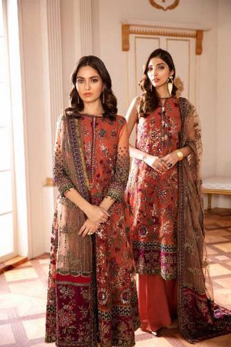 New Eid wear collection unstitched