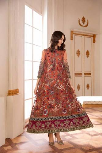 New Eid wear collection unstitched