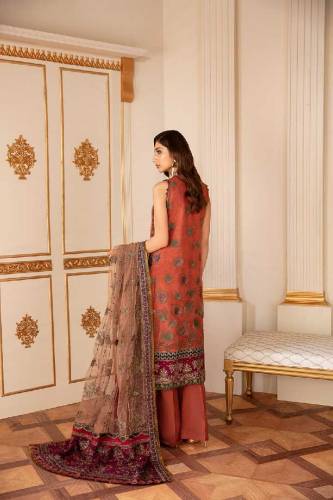 New Eid wear collection unstitched
