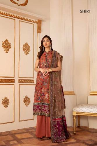 New Eid wear collection unstitched
