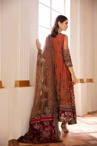 New Eid wear collection unstitched
