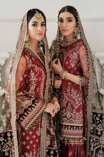 New Eid wear collection
