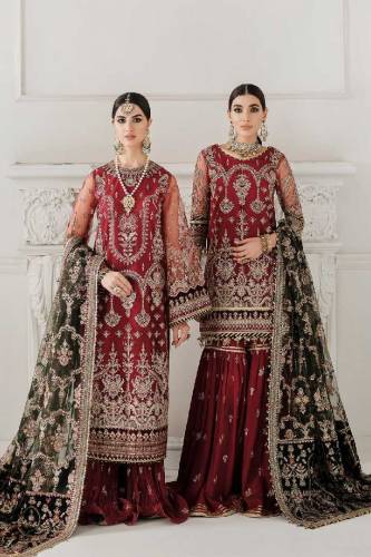New Eid wear collection
