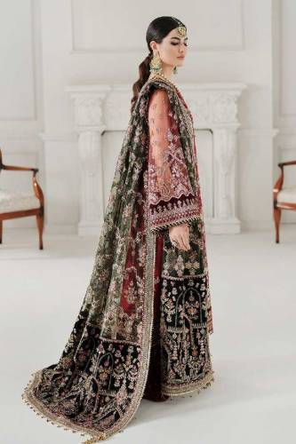 New Eid wear collection