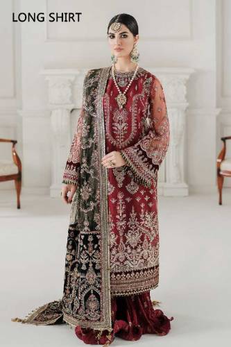 New Eid wear collection