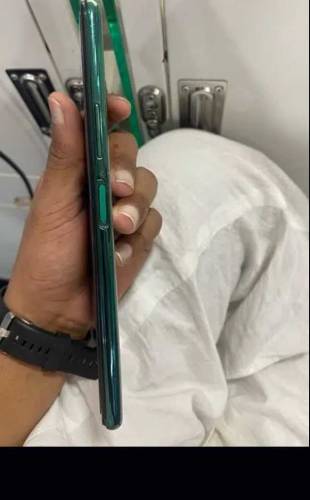 Infinix note 7 lush condition 