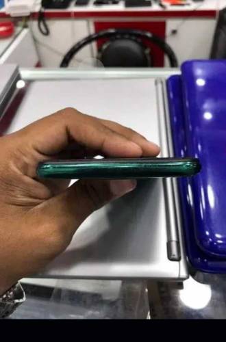 Infinix note 7 lush condition 