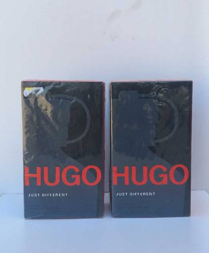 Prada Luna Rossa and Hugo Boss