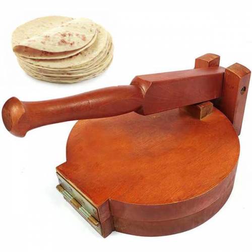 brand new wooden roti maker specially for ramzan with free delivery 