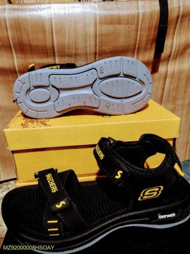 Men's Rubber Casual Sandals