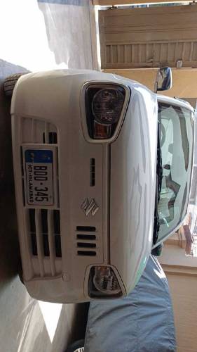 suzuki alto vxr 2024