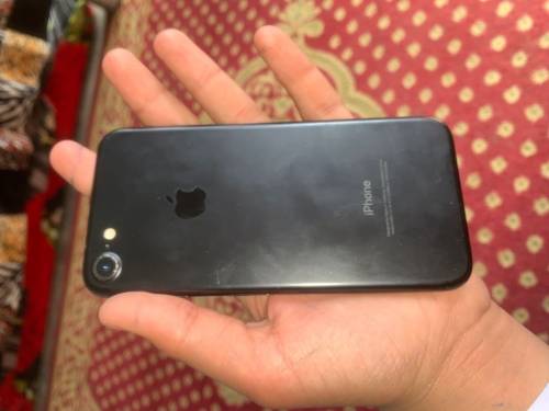 iPhone 7 Pta Approve