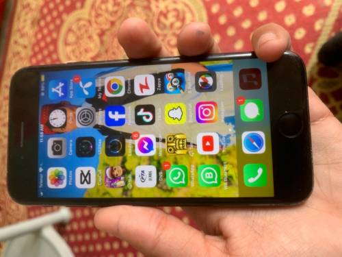 iPhone 7 Pta Approve