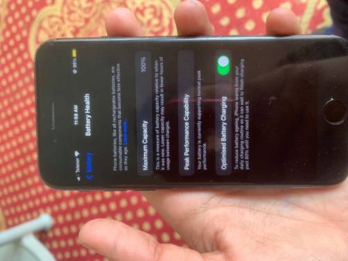 iPhone 7 Pta Approve