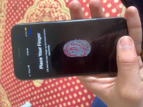 iPhone 7 Pta Approve