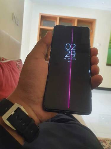 Sony Xperia 5Mark 2