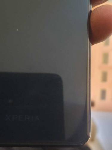 Sony Xperia 5Mark 2