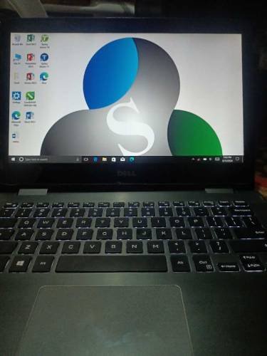 laptop 