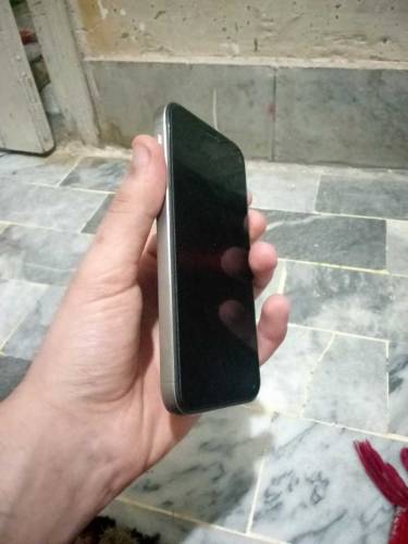 IPHONE XR NON PTA CONVERT 15 PRO 