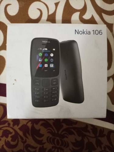 Nokia 106 Original 